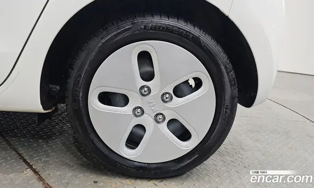 Kia Ray 2020 1.0 автомат (гидро), миниатюра 7