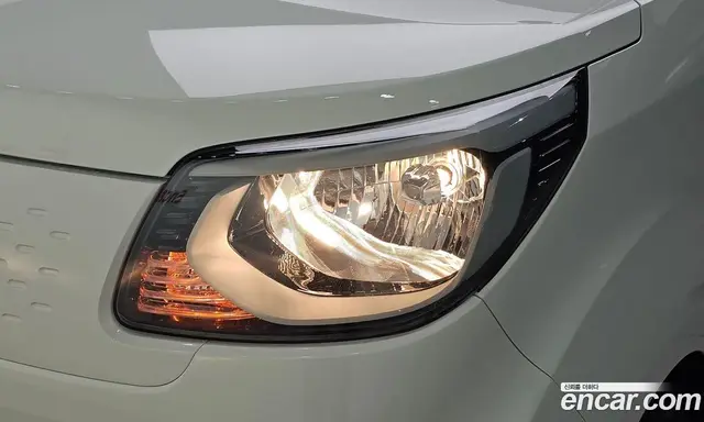 Kia Ray 2020 1.0 автомат (гидро), миниатюра 8