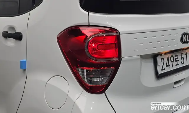 Kia Ray 2020 1.0 автомат (гидро), миниатюра 9