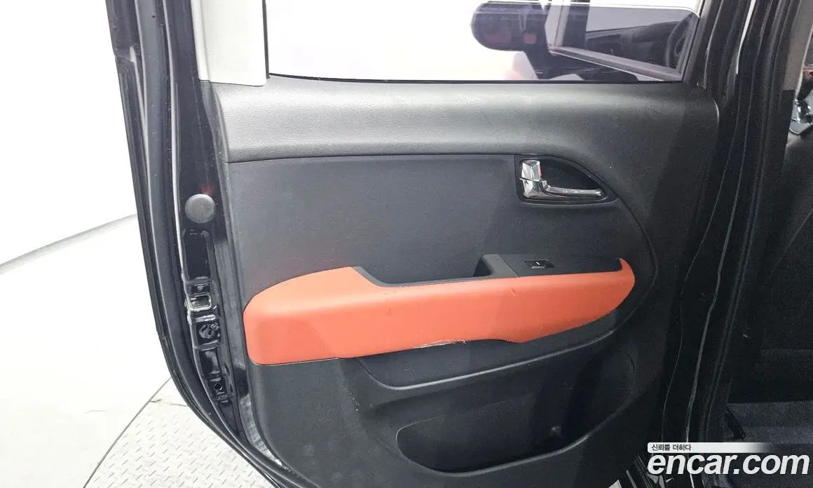 Kia Ray 2021 1.0 автомат (гидро), фото 15