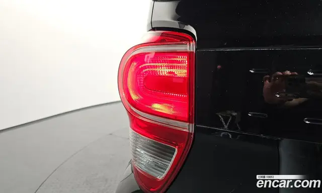 Kia Ray 2021 1.0 автомат (гидро), миниатюра 9