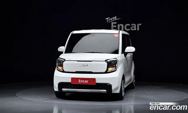 Kia Ray 2023 1.0 автомат (гидро), миниатюра 3