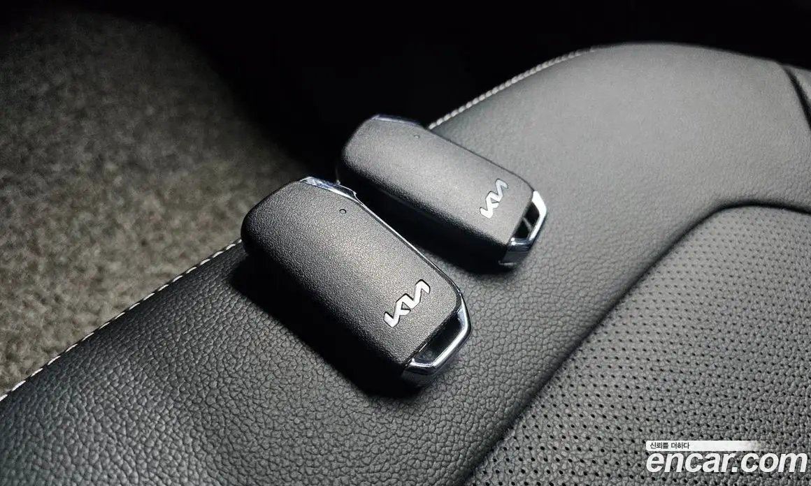 Kia Ray 2023 1.0 автомат (гидро), фото 31