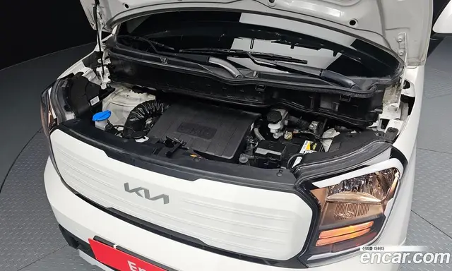 Kia Ray 2023 1.0 автомат (гидро), миниатюра 6