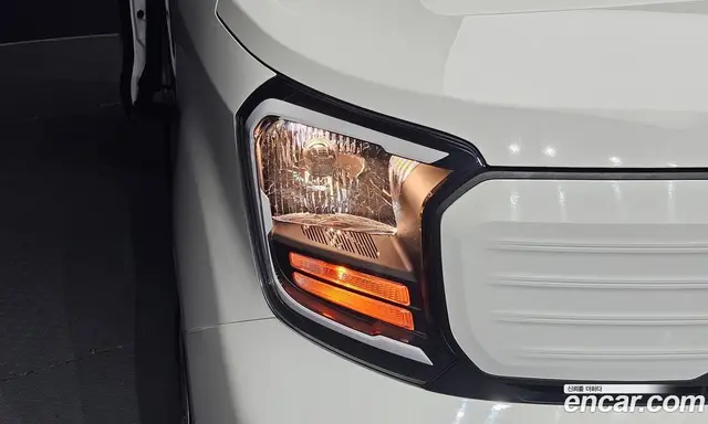 Kia Ray 2023 1.0 автомат (гидро), миниатюра 8