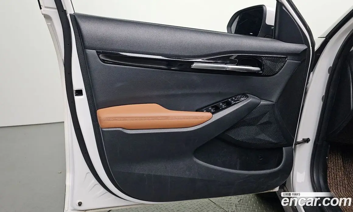 Kia Seltos 2023 2.0 автомат (гидро), фото 14