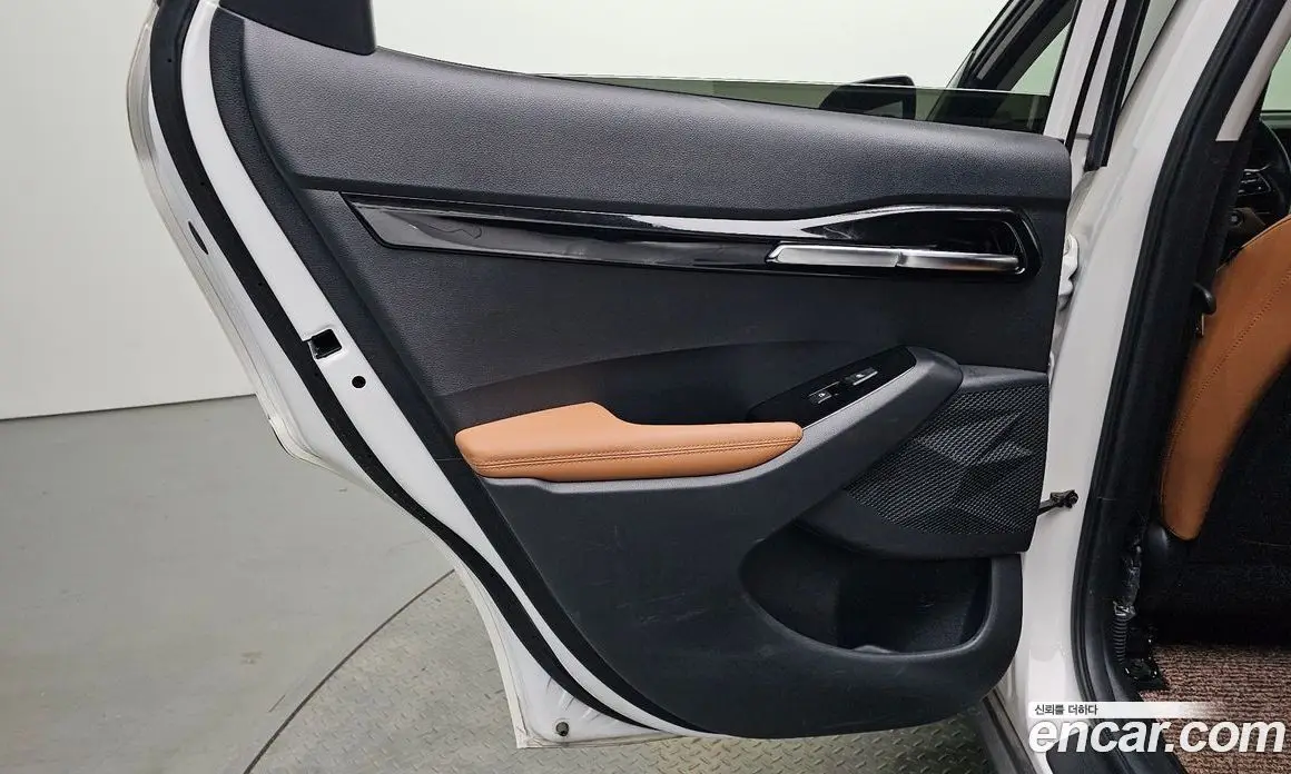 Kia Seltos 2023 2.0 автомат (гидро), фото 15