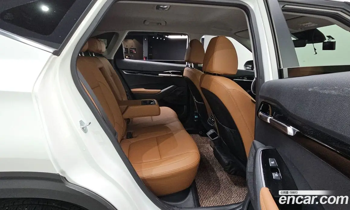 Kia Seltos 2023 2.0 автомат (гидро), фото 16
