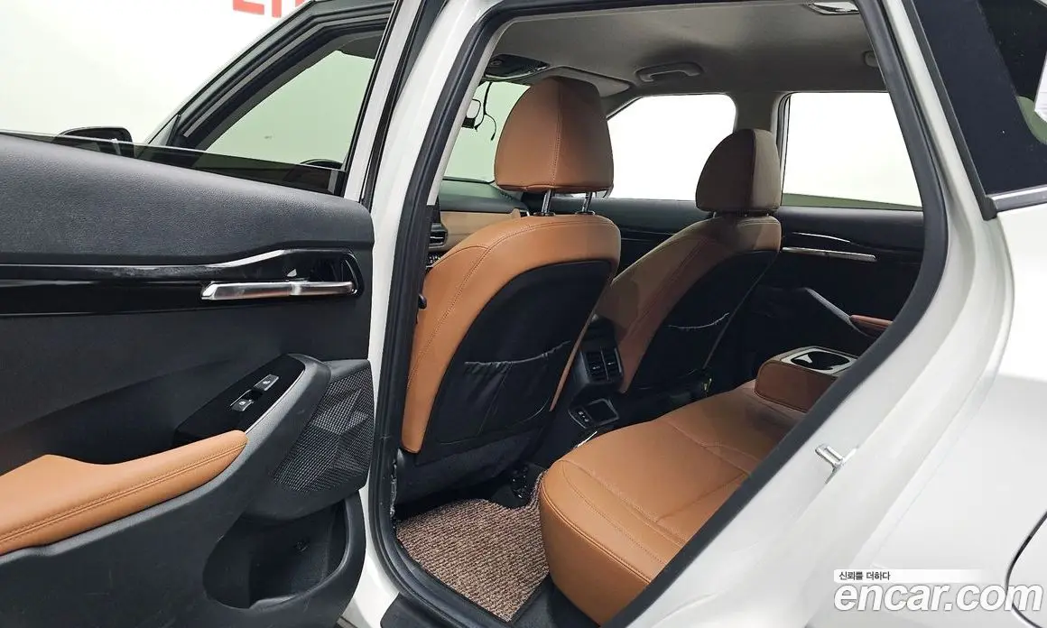 Kia Seltos 2023 2.0 автомат (гидро), фото 17