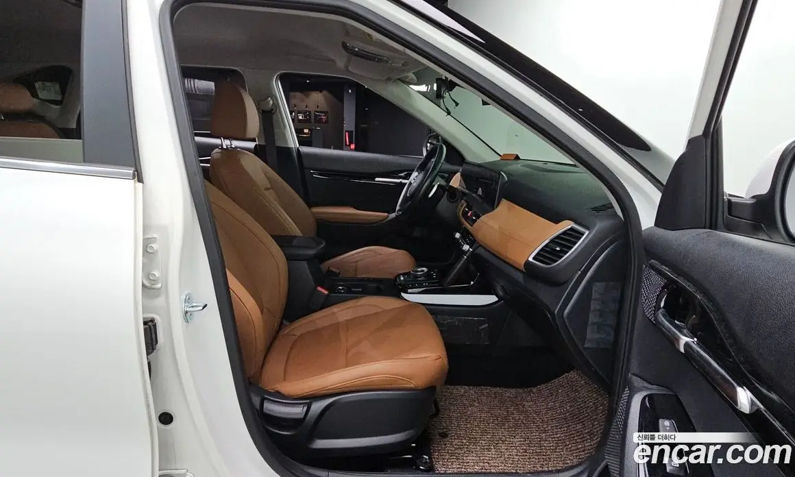 Kia Seltos 2023 2.0 автомат (гидро), фото 18