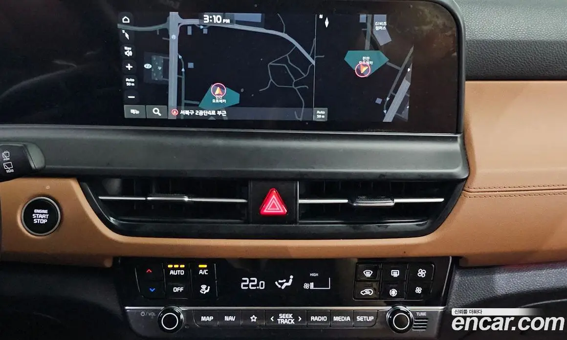 Kia Seltos 2023 2.0 автомат (гидро), фото 22
