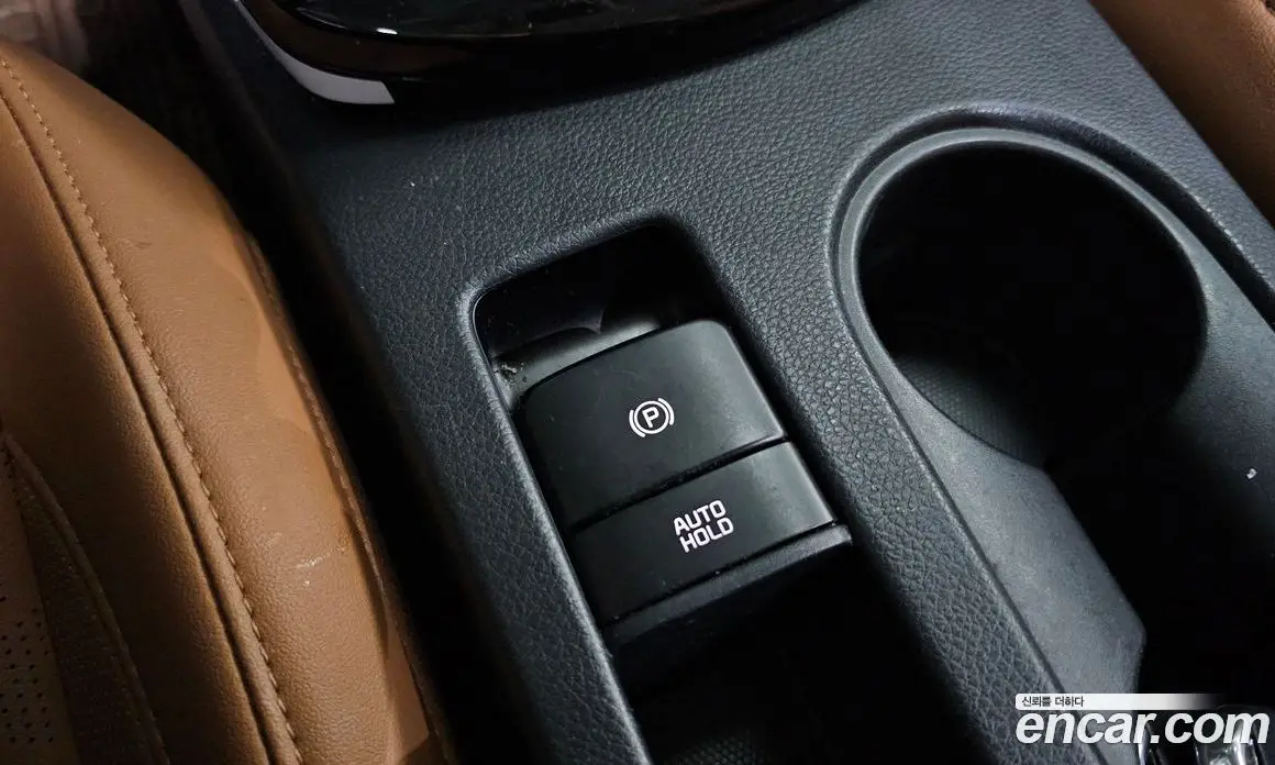 Kia Seltos 2023 2.0 автомат (гидро), фото 26