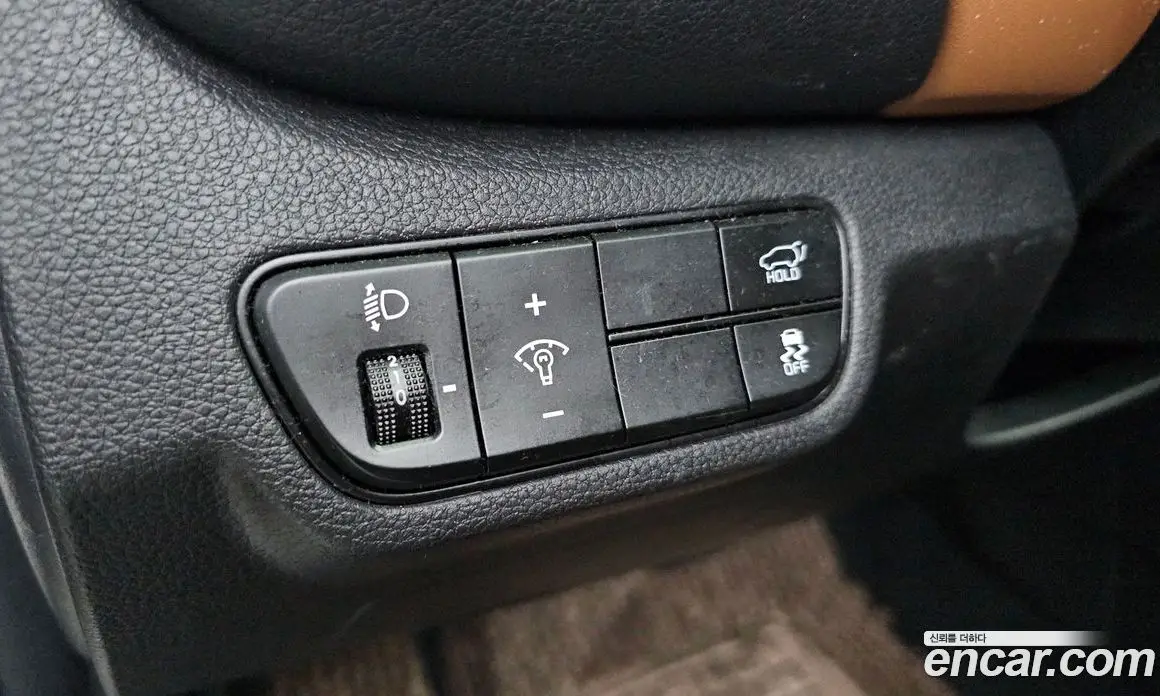 Kia Seltos 2023 2.0 автомат (гидро), фото 28