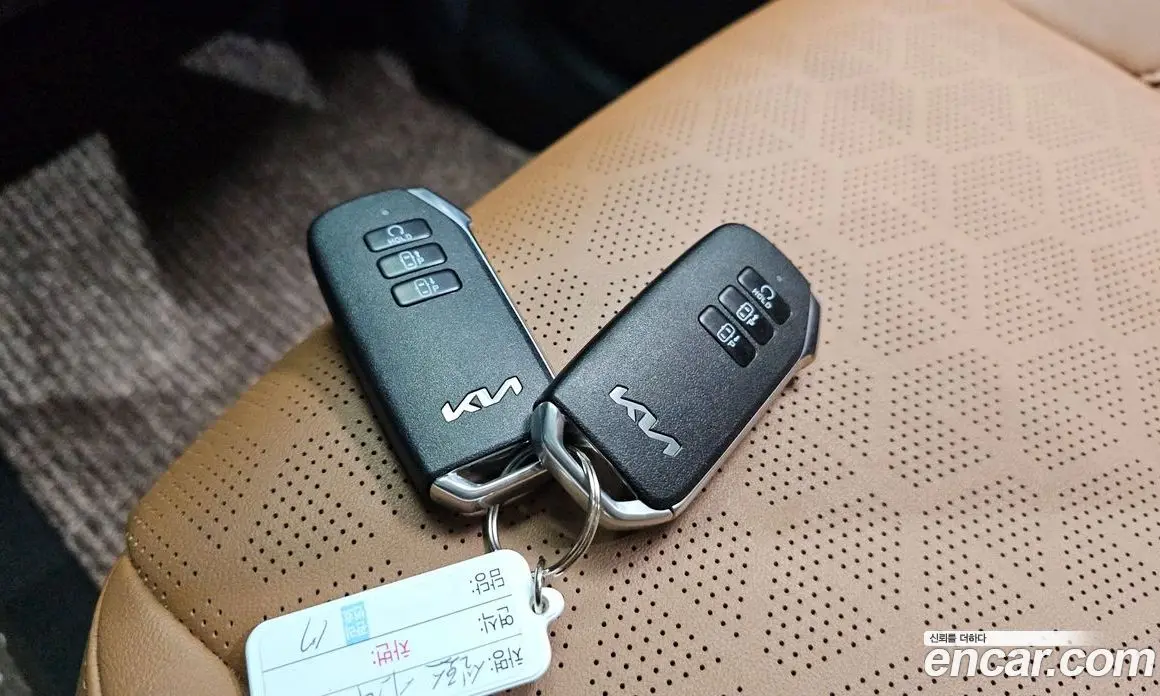 Kia Seltos 2023 2.0 автомат (гидро), фото 31