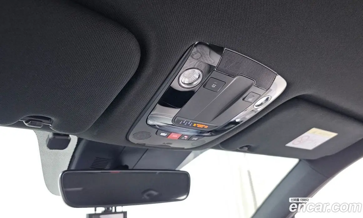 Kia Sorento 2022 1.6 автомат (гидро), фото 18