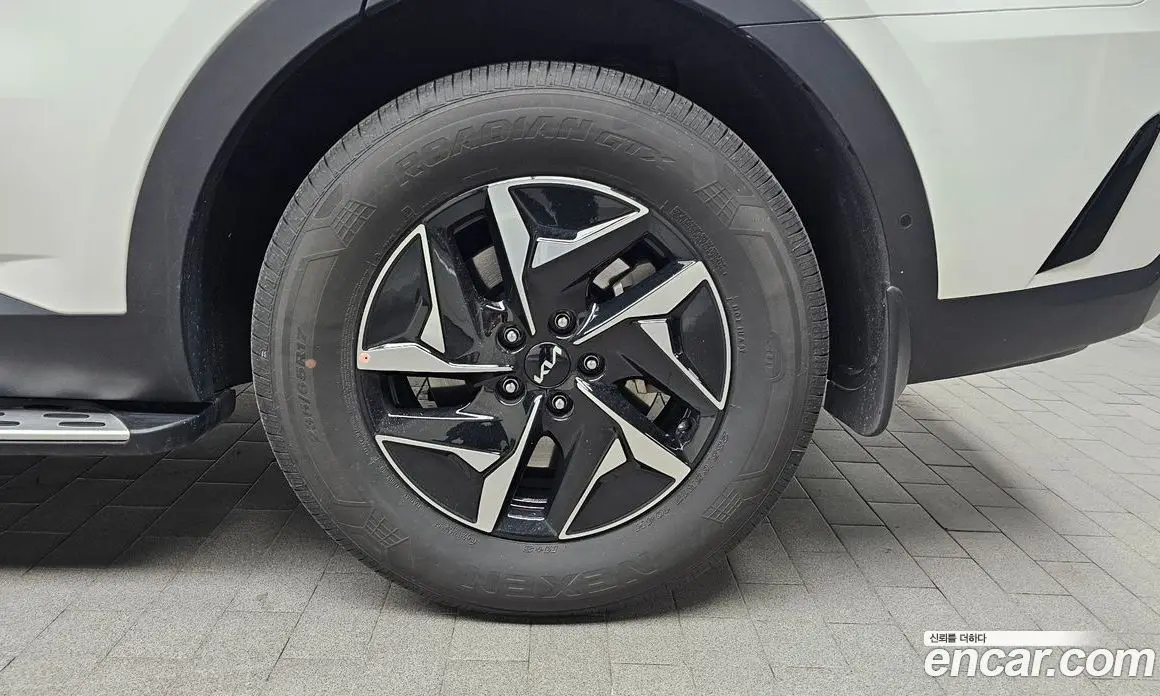 Kia Sorento 2022 1.6 автомат (гидро), фото 5