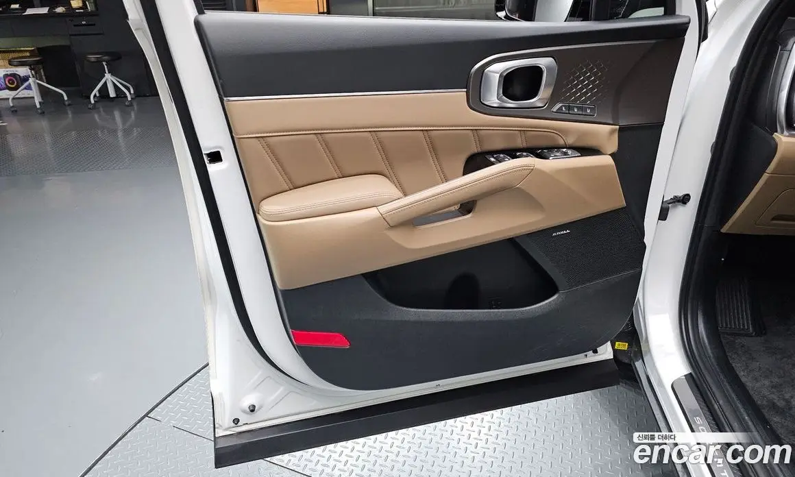 Kia Sorento 2024 1.6 автомат (гидро), фото 14