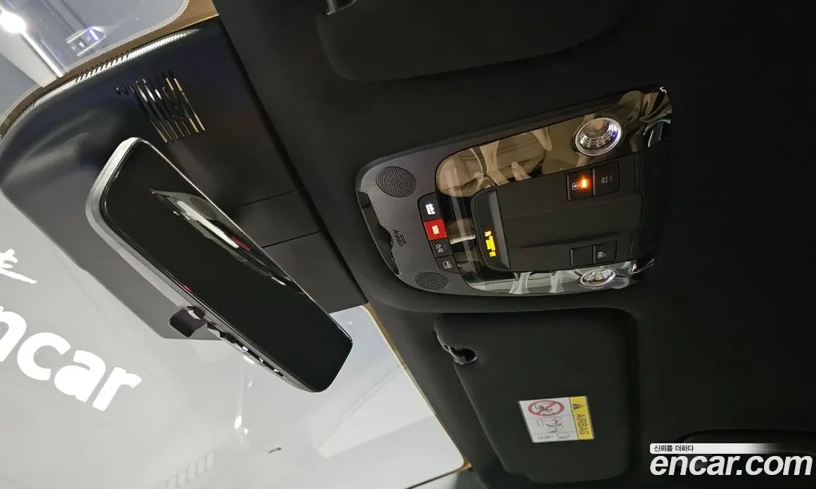Kia Sorento 2024 1.6 автомат (гидро), фото 25