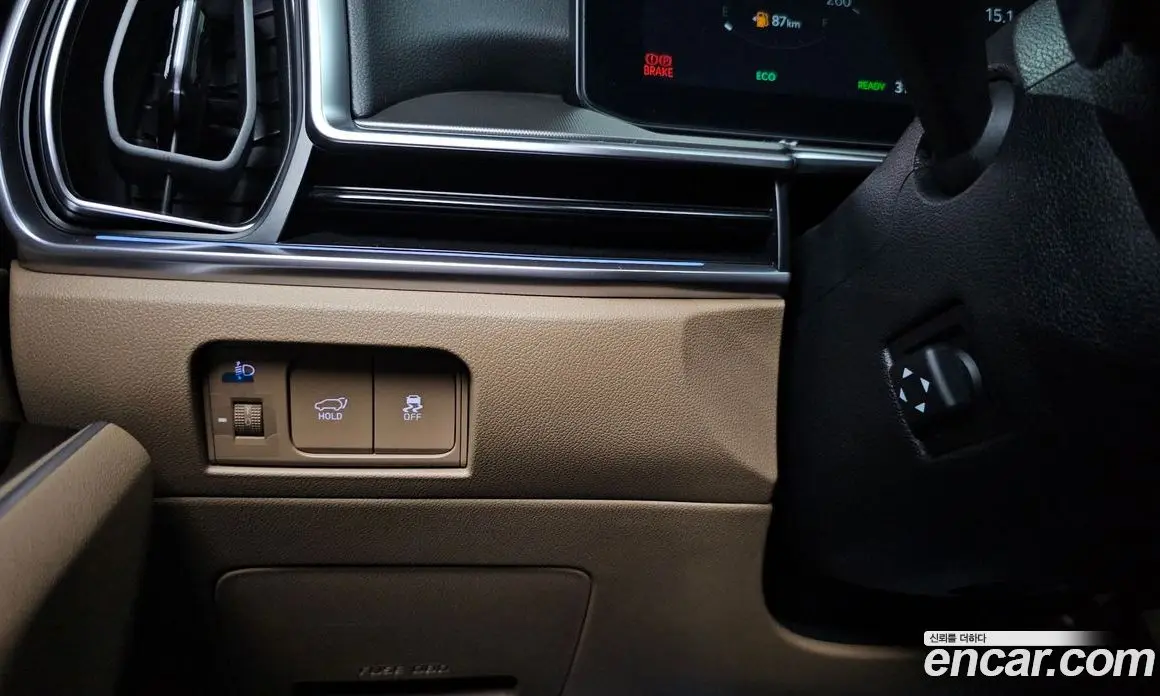 Kia Sorento 2024 1.6 автомат (гидро), фото 26