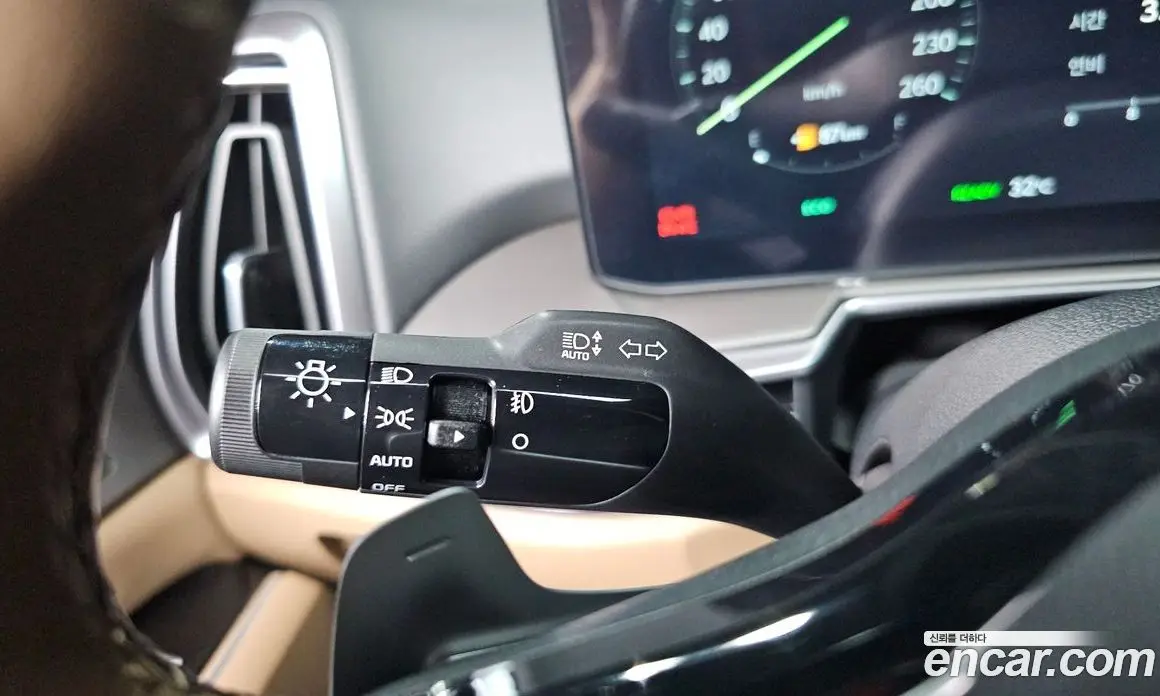 Kia Sorento 2024 1.6 автомат (гидро), фото 27