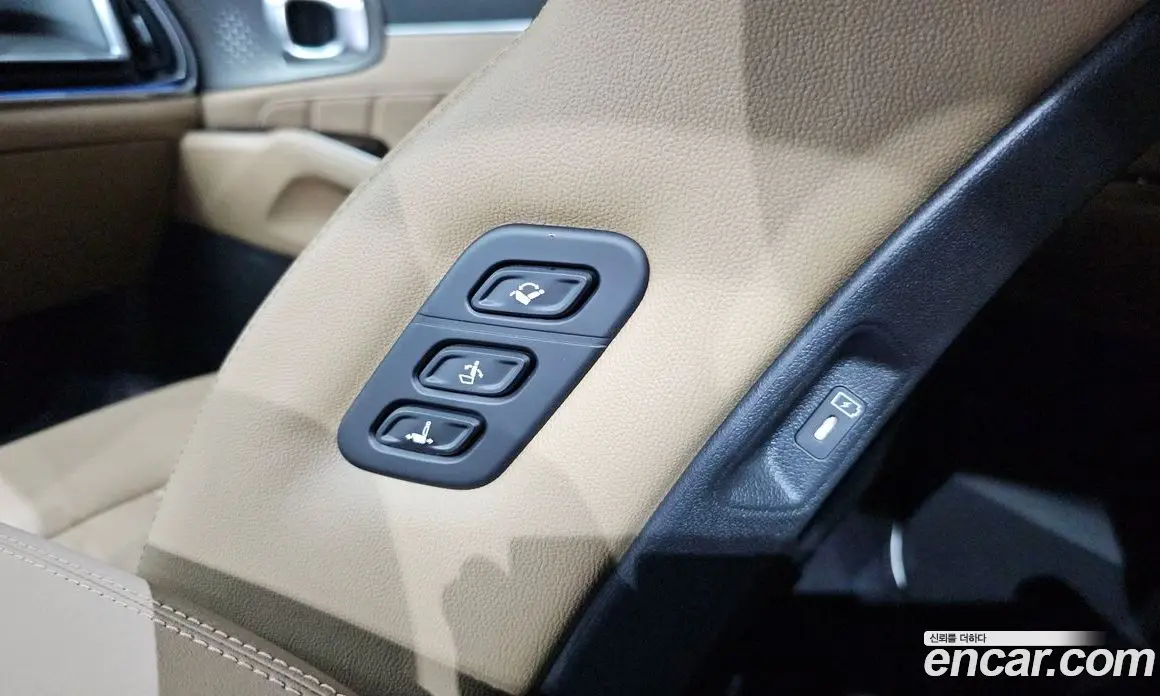 Kia Sorento 2024 1.6 автомат (гидро), фото 33