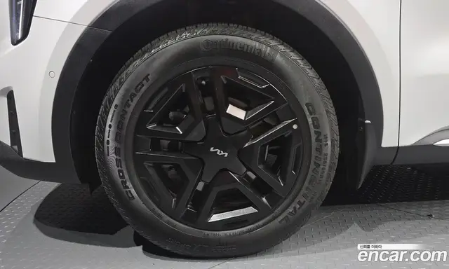 Kia Sorento 2024 1.6 автомат (гидро), миниатюра 5