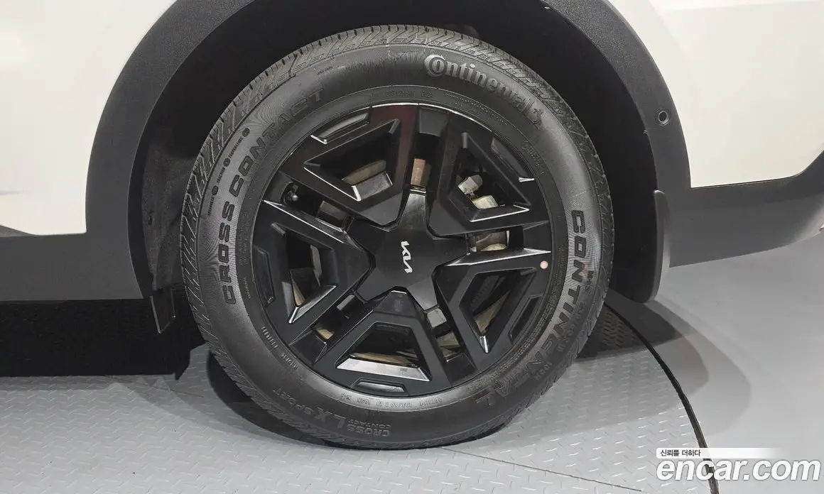 Kia Sorento 2024 1.6 автомат (гидро), фото 7