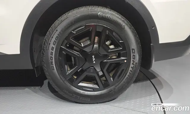 Kia Sorento 2024 1.6 автомат (гидро), миниатюра 7