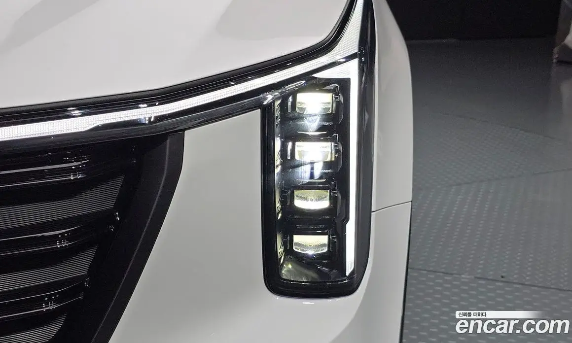 Kia Sorento 2024 1.6 автомат (гидро), фото 8