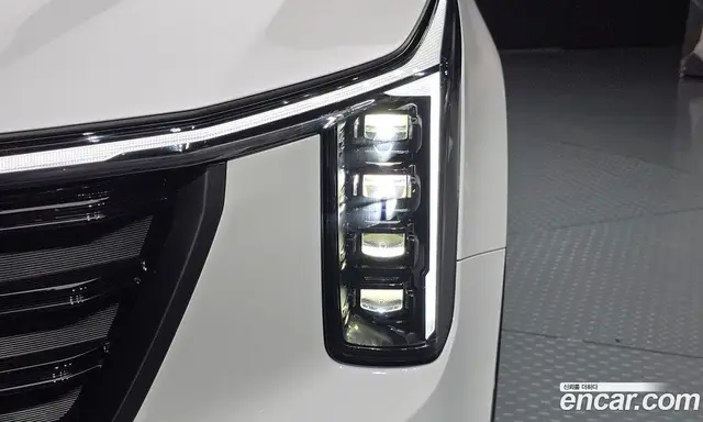 Kia Sorento 2024 1.6 автомат (гидро), миниатюра 8
