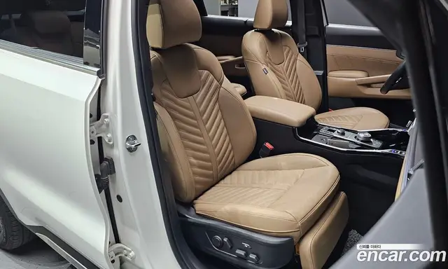 Kia Sorento 2024 1.6 автомат (гидро), миниатюра 11