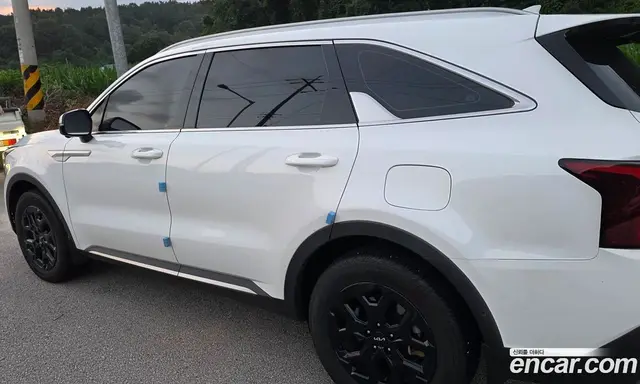 Kia Sorento 2025 1.6 автомат (гидро), миниатюра 2