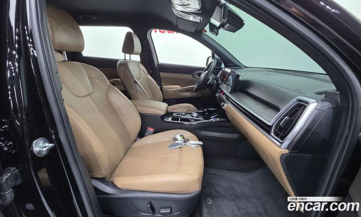 Kia Sorento 2025 2.2 автомат (гидро), фото 13