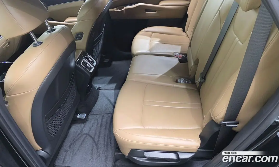 Kia Sorento 2025 2.2 автомат (гидро), фото 16