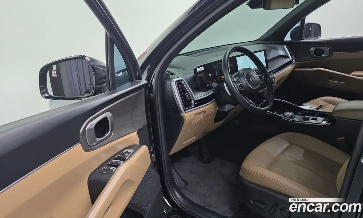 Kia Sorento 2025 2.2 автомат (гидро), фото 17