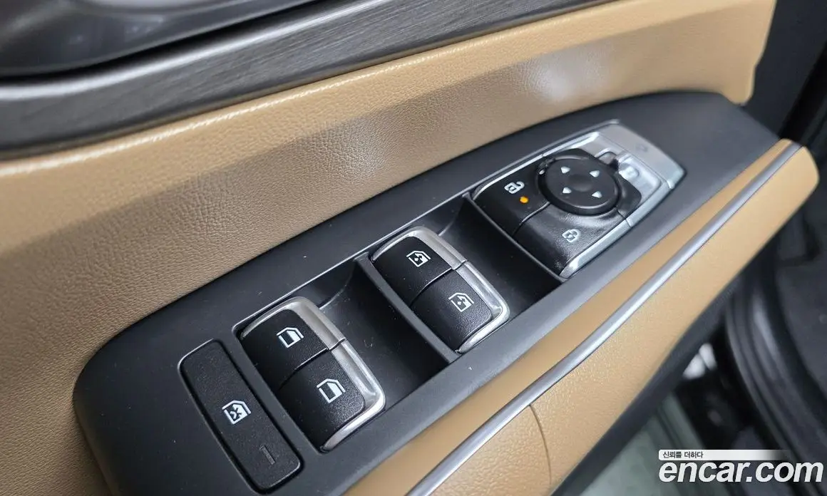 Kia Sorento 2025 2.2 автомат (гидро), фото 18