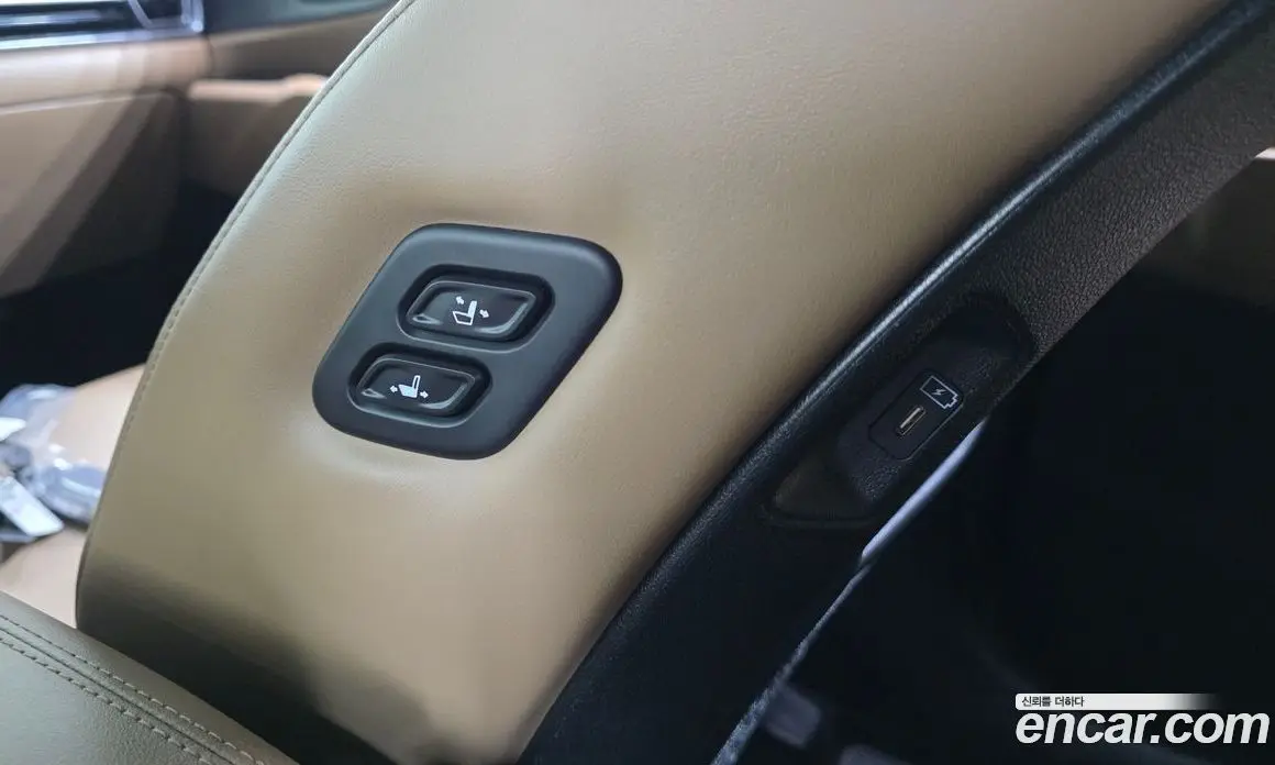 Kia Sorento 2025 2.2 автомат (гидро), фото 27