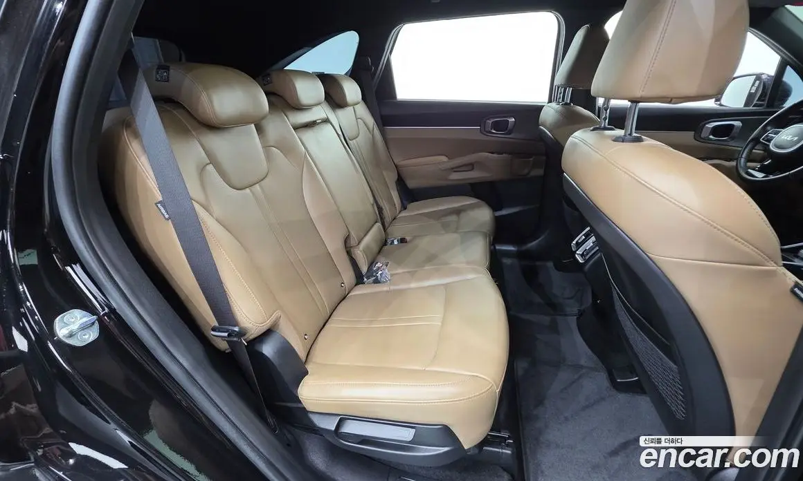 Kia Sorento 2025 2.2 автомат (гидро), фото 29