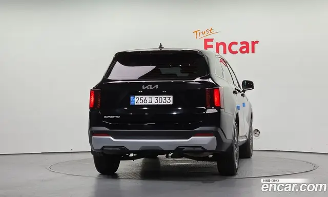 Kia Sorento 2025 2.2 автомат (гидро), миниатюра 4