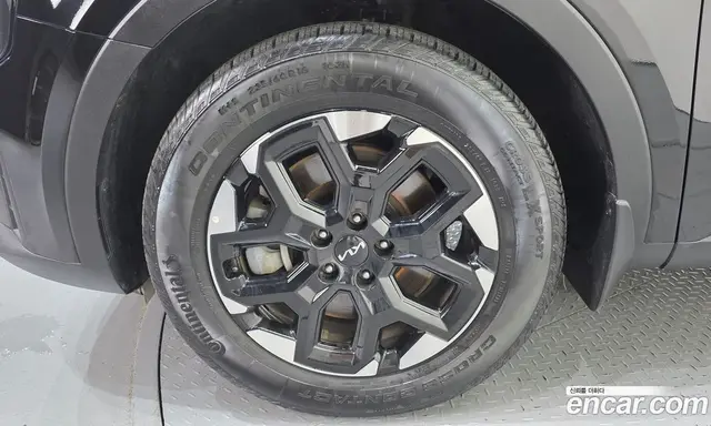 Kia Sorento 2025 2.2 автомат (гидро), миниатюра 5