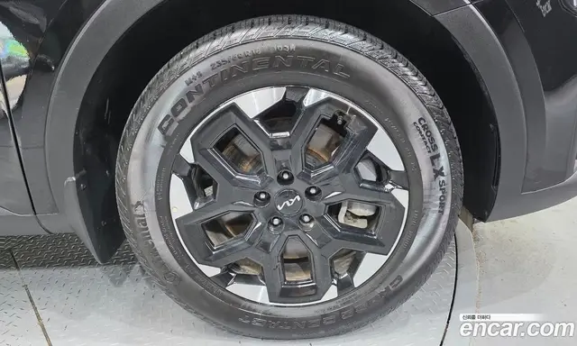 Kia Sorento 2025 2.2 автомат (гидро), миниатюра 7