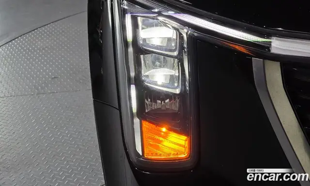 Kia Sorento 2025 2.2 автомат (гидро), миниатюра 8