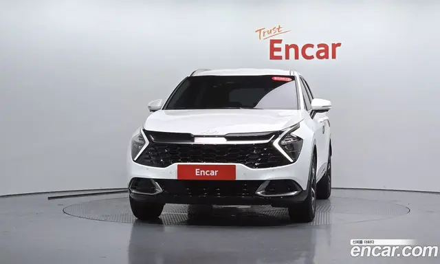 Kia Sportage 2021 1.6 автомат (гидро), миниатюра 2