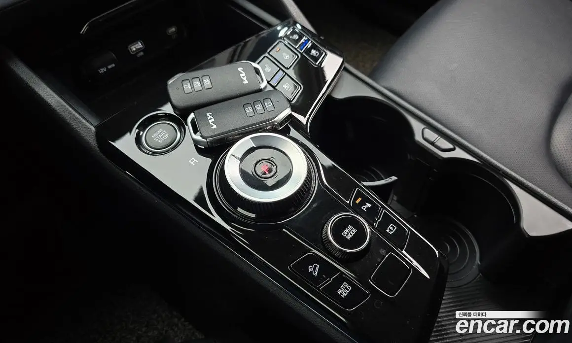 Kia Sportage 2021 1.6 автомат (гидро), фото 11