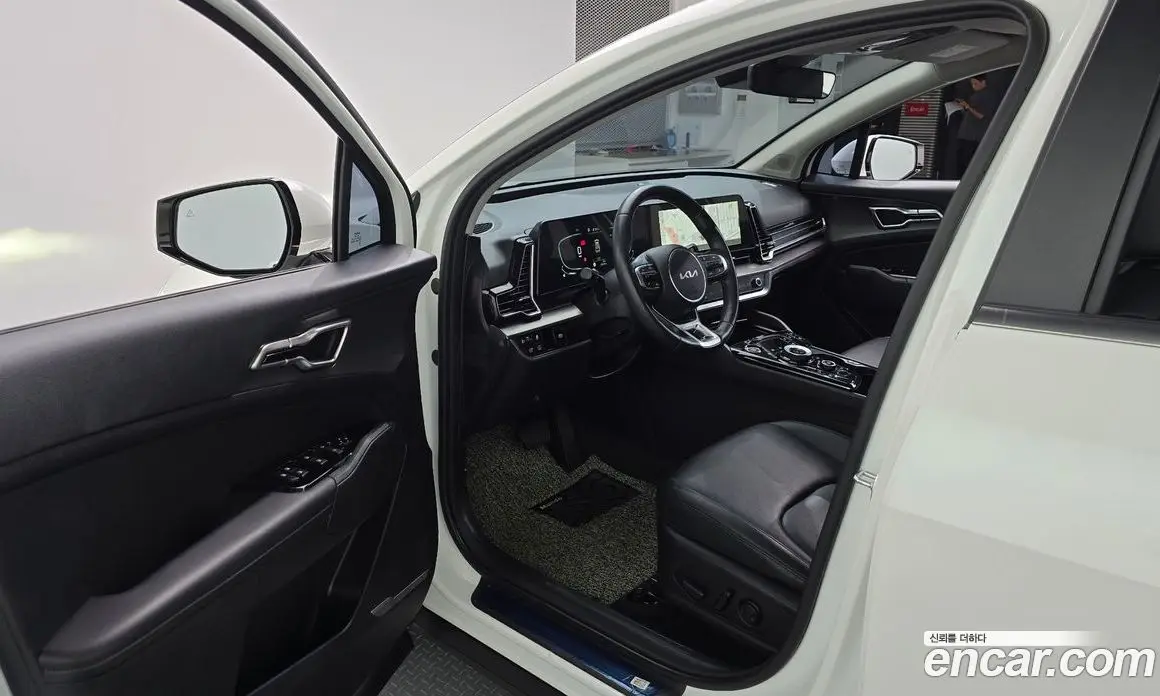 Kia Sportage 2021 1.6 автомат (гидро), фото 12