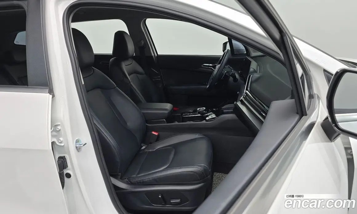 Kia Sportage 2021 1.6 автомат (гидро), фото 15