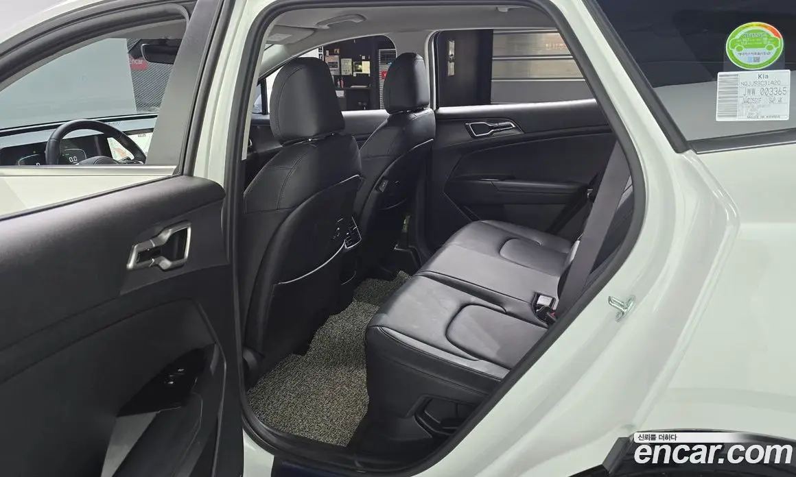 Kia Sportage 2021 1.6 автомат (гидро), фото 16
