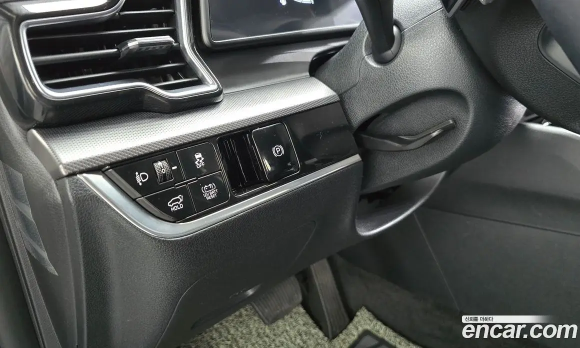 Kia Sportage 2021 1.6 автомат (гидро), фото 23