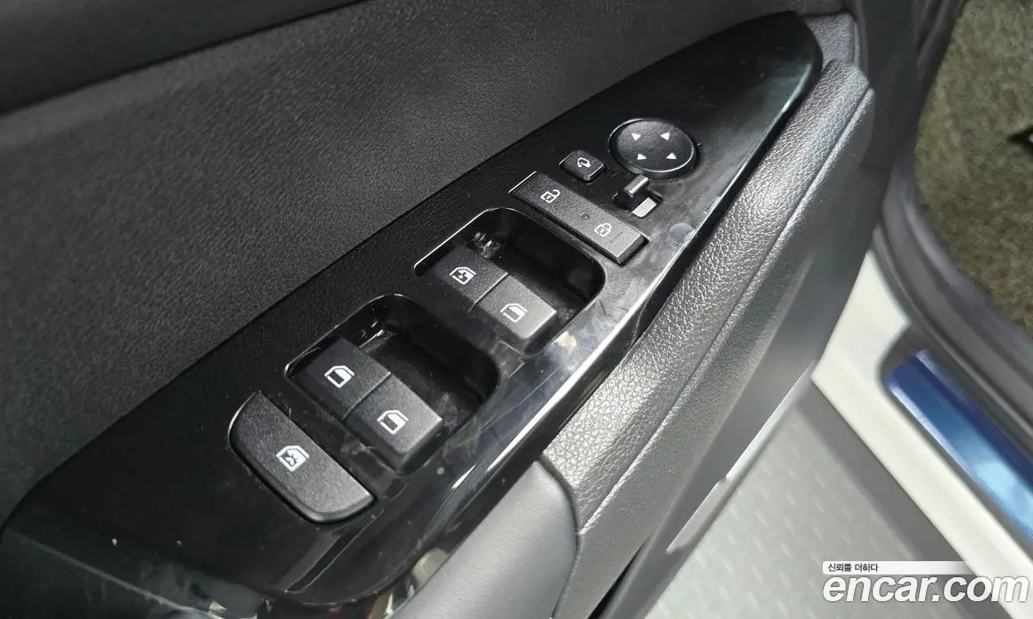 Kia Sportage 2021 1.6 автомат (гидро), фото 26