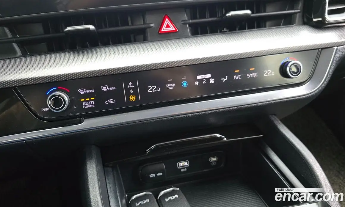 Kia Sportage 2021 1.6 автомат (гидро), фото 28